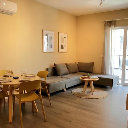 Aparthotel Kron 3*