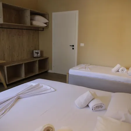 Aparthotel Kron Golem (Tirana)