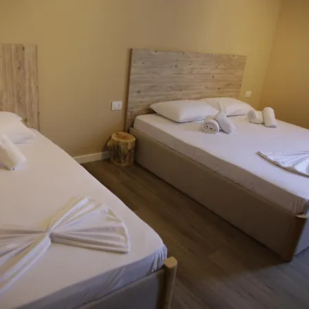 Kron Aparthotel