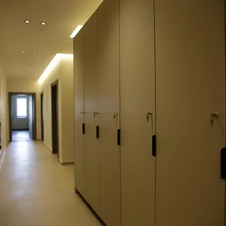 Aparthotel Kron Golem (Tirana)