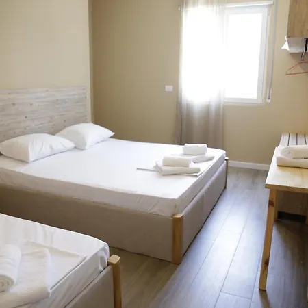 Kron Aparthotel