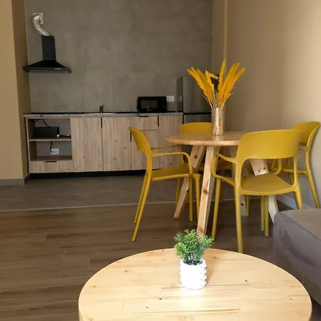 Aparthotel Kron