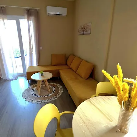 Aparthotel Kron 3*