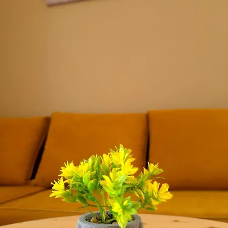 Aparthotel Kron 3*