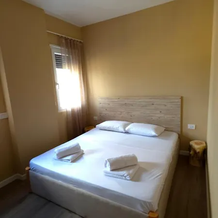 Aparthotel Kron 3*