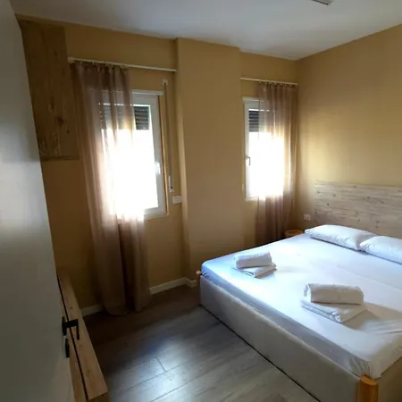 Aparthotel Kron
