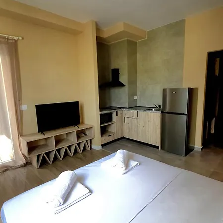 Kron 3* Golem (Tirana)