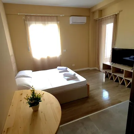 Kron Appart hôtel 3*