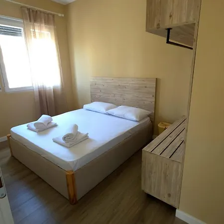 Appart hôtel Kron 3*