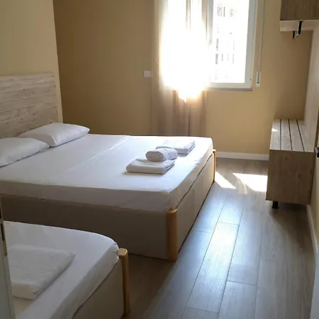 Aparthotel Kron