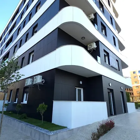 Kron Appart hôtel