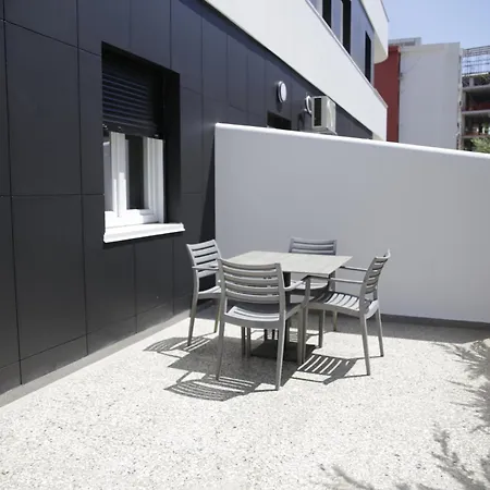Aparthotel Kron