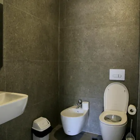 Aparthotel Kron 3*