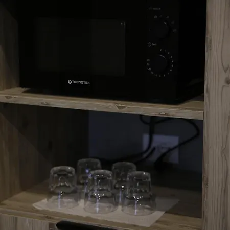 Kron Aparthotel 3*