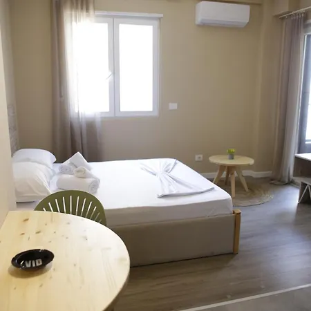 Aparthotel Kron Golem (Tirana)
